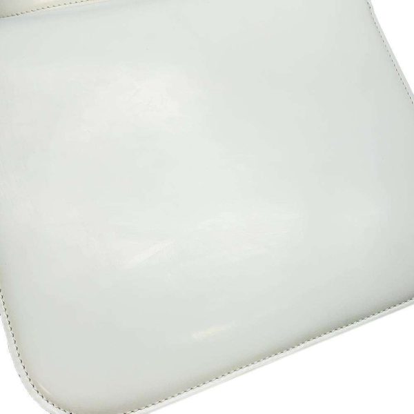 9683419 15 Celine BoCrossbody Bag White