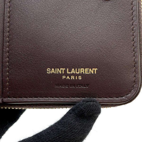 9683525 08 Saint Laurent Paris YSL Line BifWallet