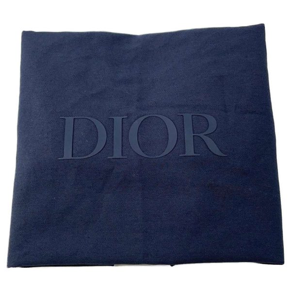 9683600 15 Christian Dior Oblique Gallop Mini Sling Body Bag