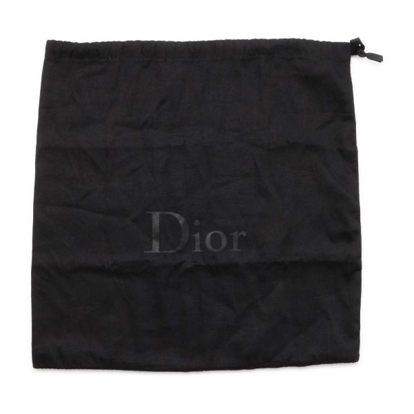 9683662 11 Christian Dior Saddle Pouch Body Bag