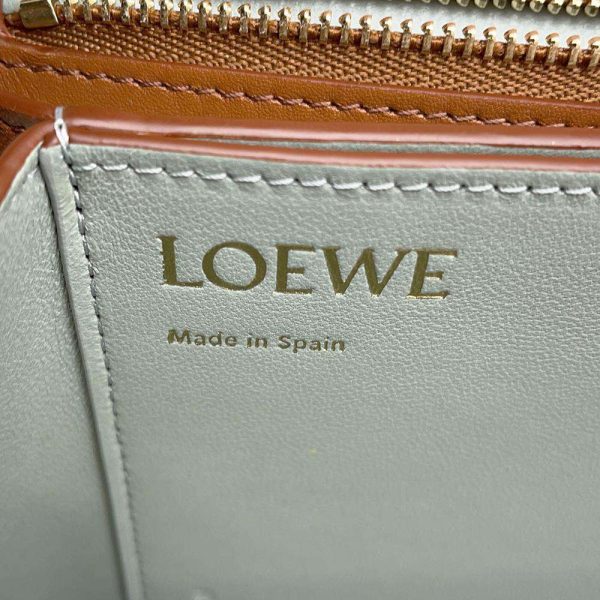 9683808 11 LOEWE Goya Medium 2way Bag