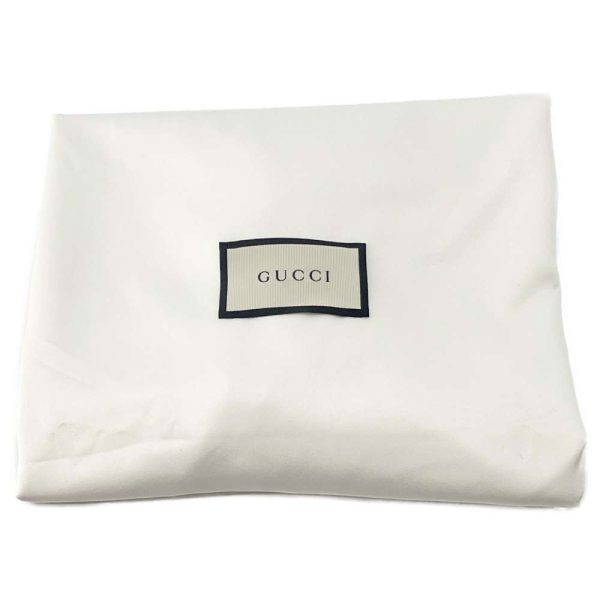 9684461 08 Gucci Flora Textured Vinyl Tote Bag