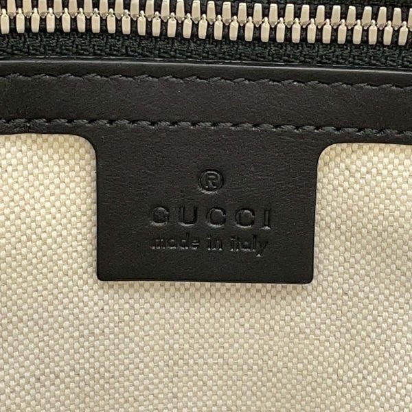 9684478 15 Gucci GG Tote Bag Black