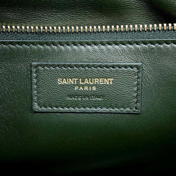 9684577 16 Saint Laurent Paris Carré Shoulder Bag