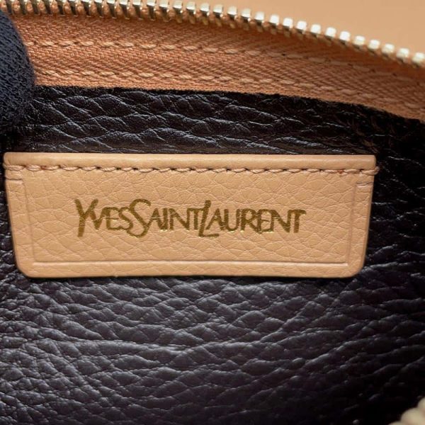 9684584 12 Yves Saint Laurent Neo Double Reversible Tote Bag Black