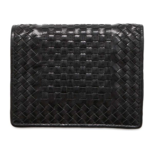 9684676 03 Prada Wallet Mini Wallet Black