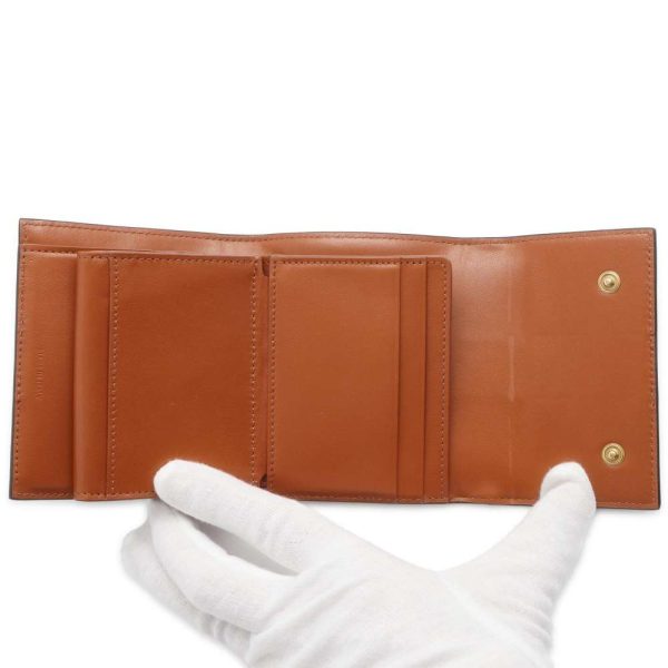 9684690 05 Celine Triomphe Small TrifWallet