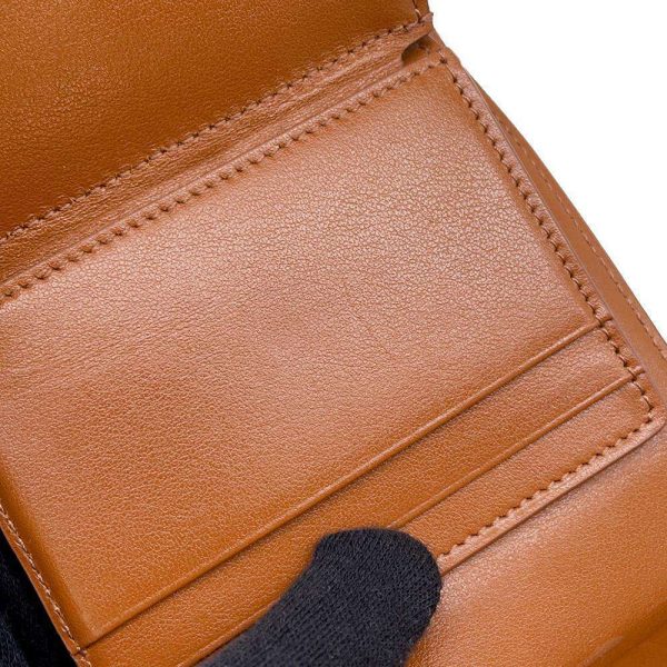 9684690 13 Celine Triomphe Small TrifWallet