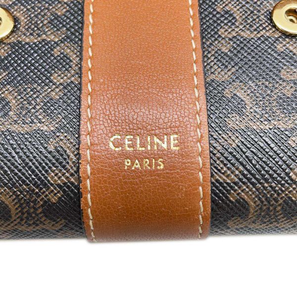 9684690 15 Celine Small Wallet PVC