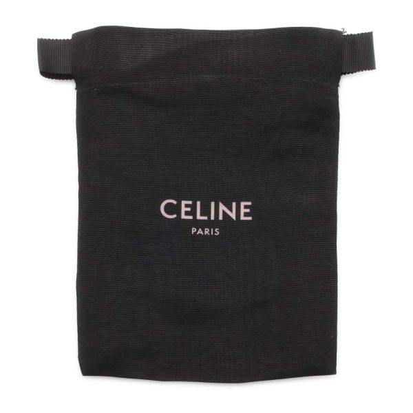 9684690 17 Celine Small Wallet PVC