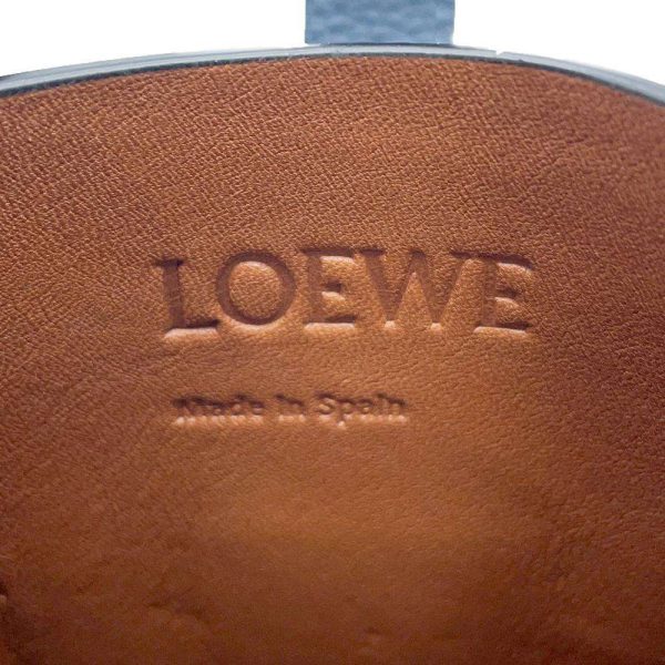 9684737 10 LOEWE Phone Pochette Shoulder Bag