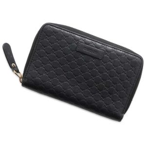 9684942 01 Loewe Handbag Black