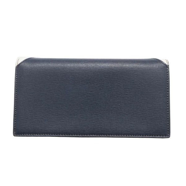 9684966 03 Fendi Monster Long Wallet Bifold