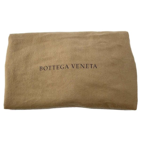 9685734 16 Bottega Veneta Intrecciato Bag