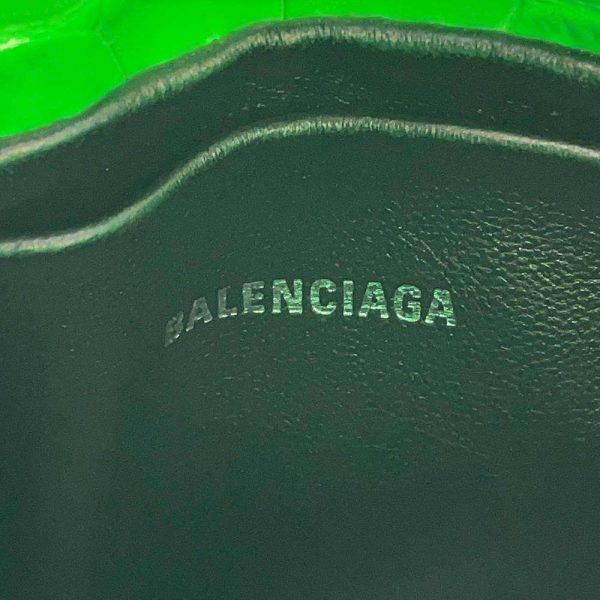 9685826 13 Balenciaga Drawstring Bucket XS Handbag