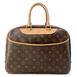 9686007 01 Louis Vuitton Speedy 25 Bag Damier Ebene