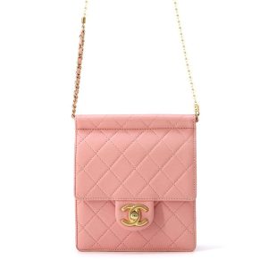 9686649 01 miu miu W hook long wallet MADRAS ROSA pink