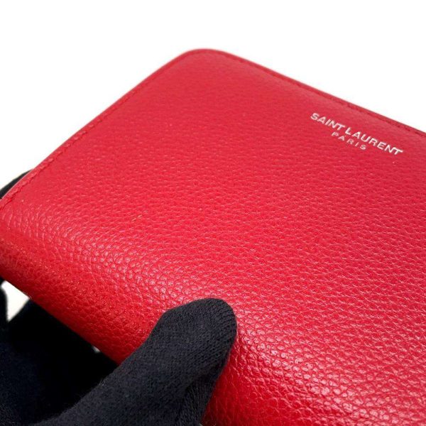 9686861 09 Saint Laurent Paris Wallet Wallet