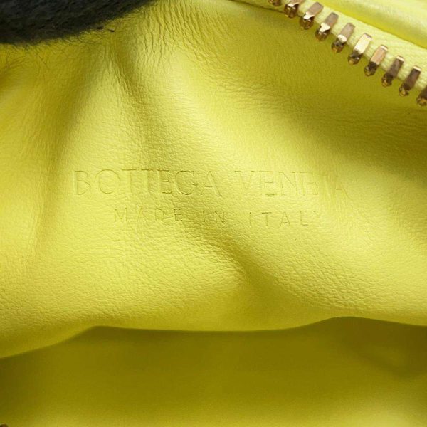 9686939 11 Bottega Veneta Mini Jodi Lambskin Handbag Intrecciato