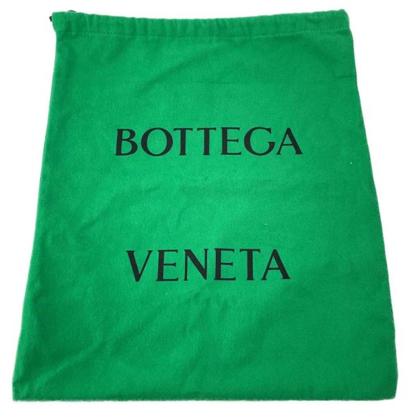 9686939 12 Bottega Veneta Mini Jodi Lambskin Handbag Intrecciato