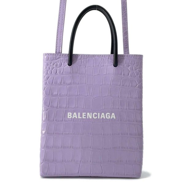 9687028 01 Balenciaga Large Shopping Bag Handbag