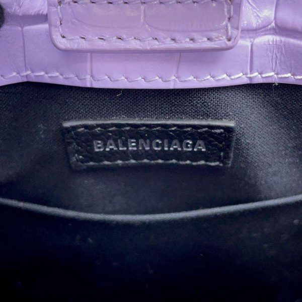 9687028 13 Balenciaga Large Shopping Bag Handbag