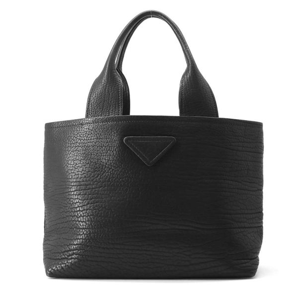 9687059 01 Prada Tote Bag Black