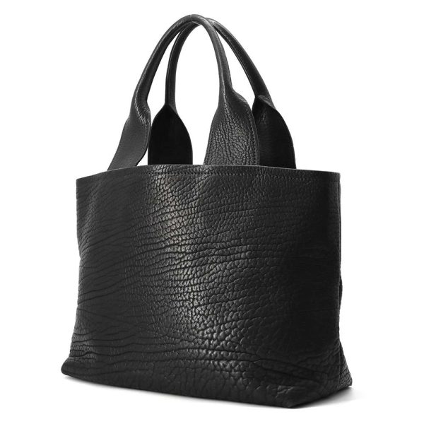 9687059 02 Prada Tote Bag Black