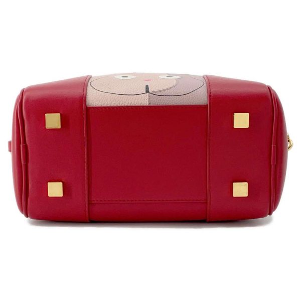 9687127 03 LOEWE Amazona 19 Spirited Away Handbag