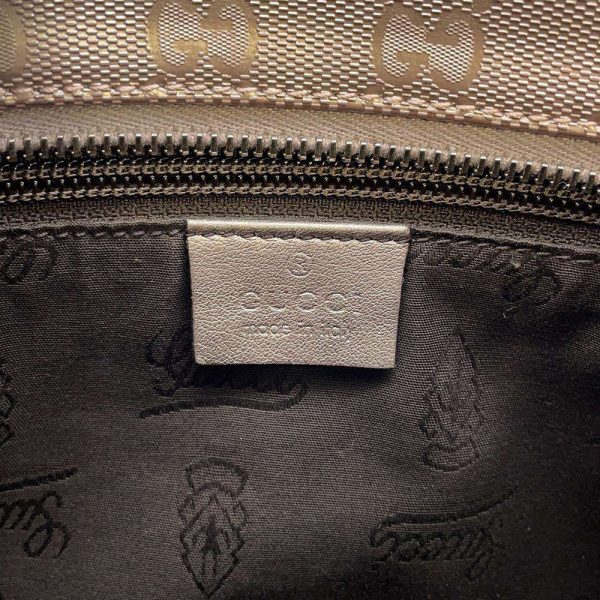 9687462 12 Gucci GG Implement Shoulder Bag