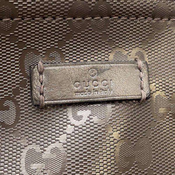 9687462 13 Gucci GG Implement Shoulder Bag