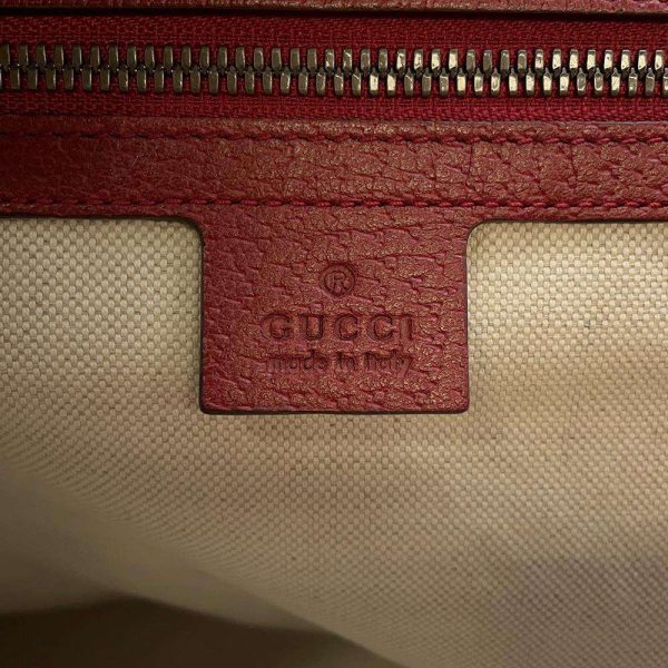 9687486 15 Gucci Viadera Tote Bag Beige