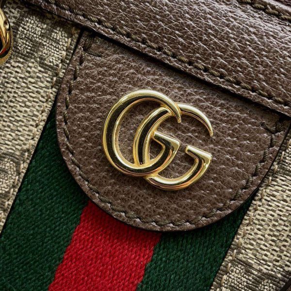 9687516 11 Gucci Handbag Ophidia Medium GG Supreme 2way Shoulder Bag