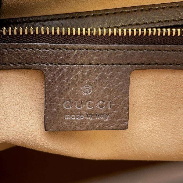 9687516 15 Gucci Handbag Ophidia Medium GG Supreme 2way Shoulder Bag