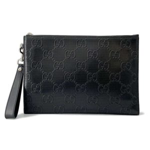 9687547 01 Louis Vuitton Monogram Ellipse PM Handbag