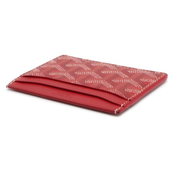 9687820 02 Goyard Saint Sulpice Card Case