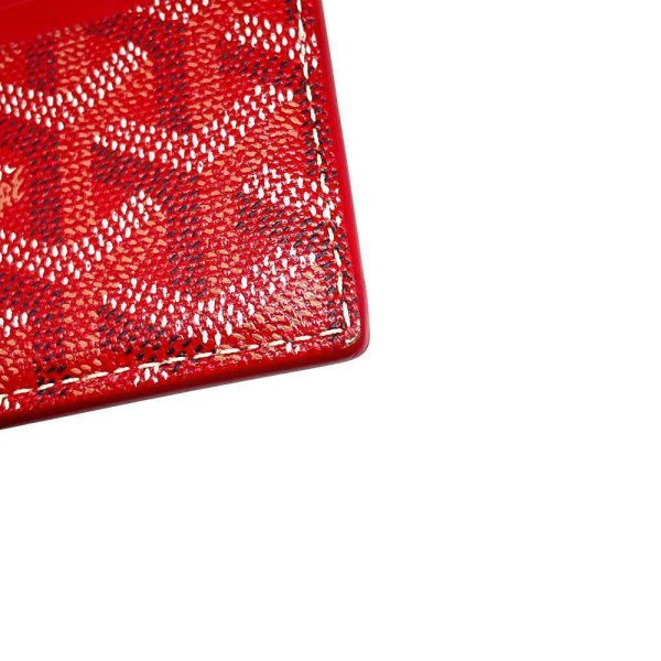 9687820 06 Goyard Saint Sulpice Card Case