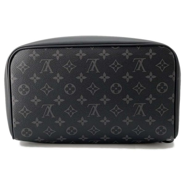 9688179 03 Louis Vuitton Shoulder Bag Eclipse Maxi Noe Sling Black