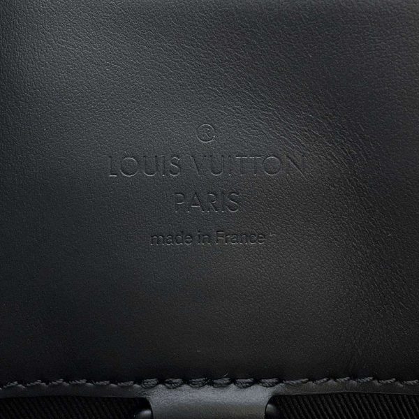 9688179 10 Louis Vuitton Shoulder Bag Eclipse Maxi Noe Sling Black