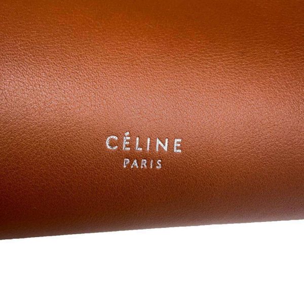 9688391 15 Celine Big Bag Medium Tote Bag Leather