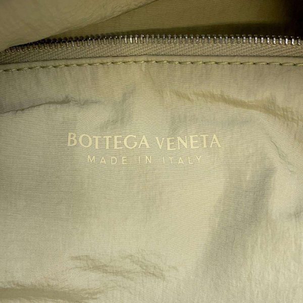 9693821 06 Bottega Veneta The Body Pouch Nylon Body Bag