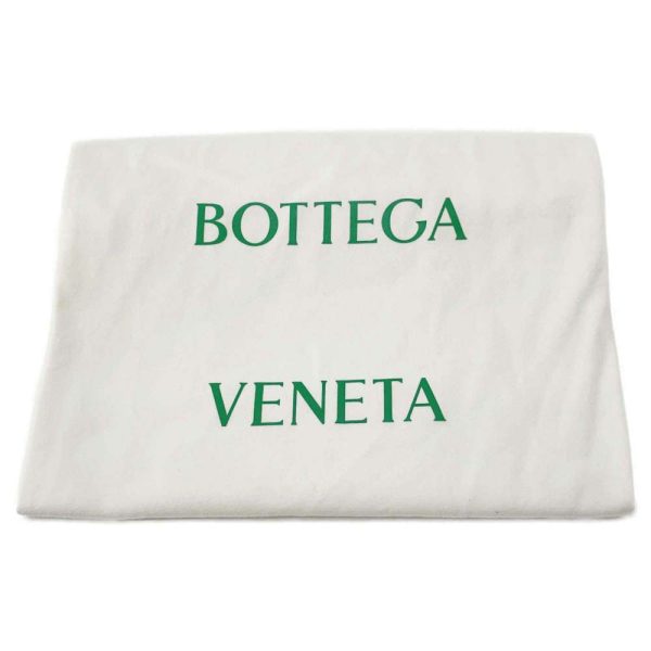 9693821 07 Bottega Veneta The Body Pouch Nylon Body Bag