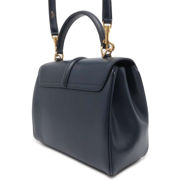 9699823 02 Celine 16 Saise Small Handbag