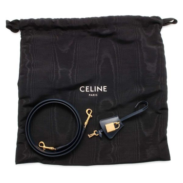 9699823 15 Celine 16 Saise Small Handbag