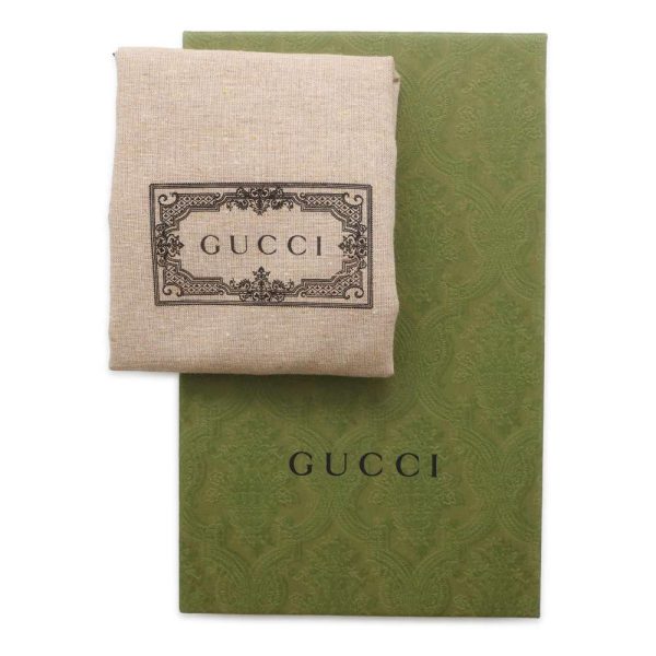 9704138 10 Gucci Ophidia GG Supreme Pouch Beige