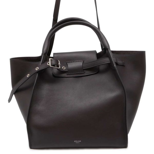 9706149 01 Celine Big Bag Small Handbag