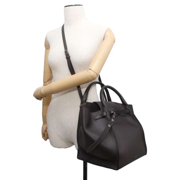 9706149 05 Celine Big Bag Small Handbag