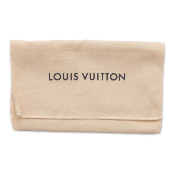 9708099 08 Louis Vuitton Agenda Posh Notebook Cover Epi Black