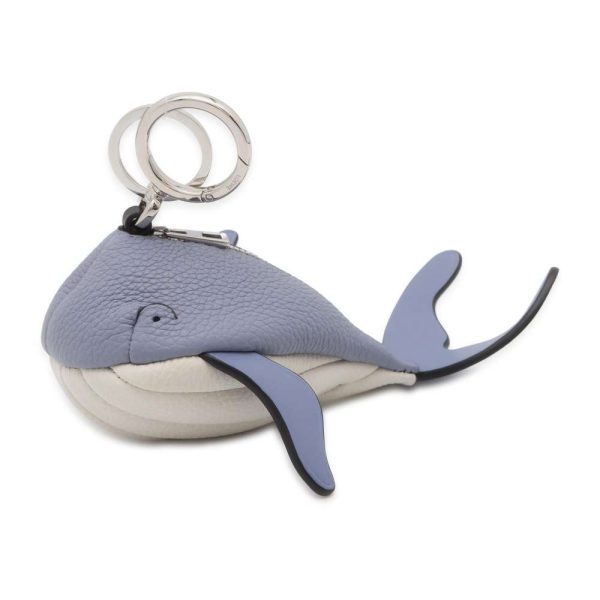 9708457 01 LOEWE Whale Coin Case