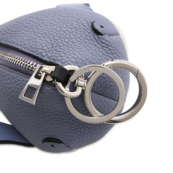 9708457 05 LOEWE Whale Bag Charm